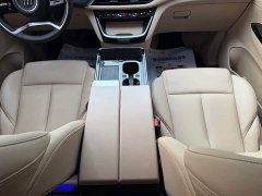 Buick GL8 New Energy Luushang Advance Edition - ფოტო 7