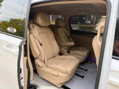 Buick GL8 New Energy Luushang Advance Edition - ფოტო 8