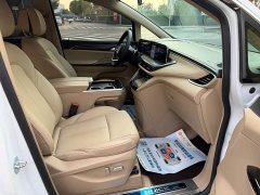 Buick GL8 New Energy Luushang Advance Edition - ფოტო 9