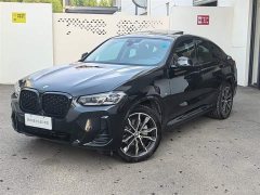 BMW X4 2022 xDrive 30i M Sport Package - ფოტო 1