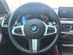 BMW X4 2022 xDrive 30i M Sport Package - ფოტო 10