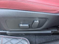 BMW X4 2022 xDrive 30i M Sport Package - ფოტო 13