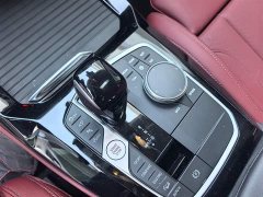 BMW X4 2022 xDrive 30i M Sport Package - ფოტო 14