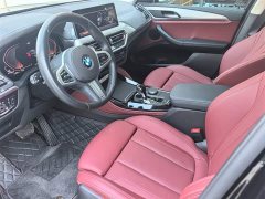 BMW X4 2022 xDrive 30i M Sport Package - ფოტო 17