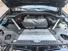 BMW X4 2022 xDrive 30i M Sport Package - ფოტო 18
