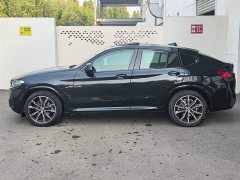 BMW X4 2022 xDrive 30i M Sport Package - ფოტო 2