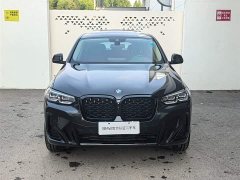 BMW X4 2022 xDrive 30i M Sport Package - ფოტო 3