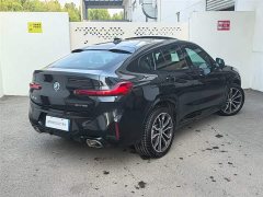 BMW X4 2022 xDrive 30i M Sport Package - ფოტო 4