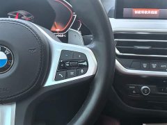 BMW X4 2022 xDrive 30i M Sport Package - ფოტო 5