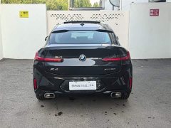 BMW X4 2022 xDrive 30i M Sport Package - ფოტო 6