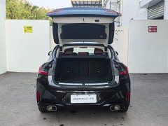 BMW X4 2022 xDrive 30i M Sport Package - ფოტო 7