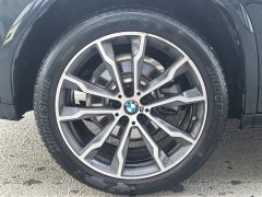 BMW X4 2022 xDrive 30i M Sport Package - ფოტო 8