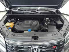 Changan CS75 2023 Enjoy Edition 1.5T DCT Luxury - ფოტო 10