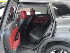 Changan CS75 2023 Enjoy Edition 1.5T DCT Luxury - ფოტო 11