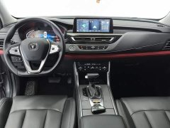 Changan CS75 2023 Enjoy Edition 1.5T DCT Luxury - ფოტო 12