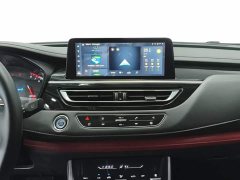 Changan CS75 2023 Enjoy Edition 1.5T DCT Luxury - ფოტო 13