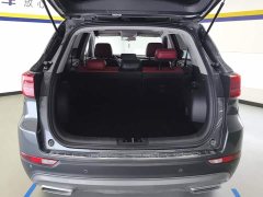 Changan CS75 2023 Enjoy Edition 1.5T DCT Luxury - ფოტო 4