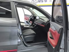 Changan CS75 2023 Enjoy Edition 1.5T DCT Luxury - ფოტო 8