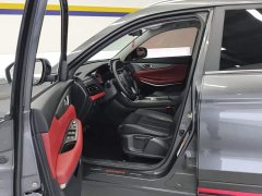 Changan CS75 2023 Enjoy Edition 1.5T DCT Luxury - ფოტო 9