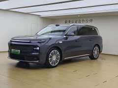 Leapmotor D19 Extended Range 500 Deluxe Edition Six-Seater - ფოტო 1