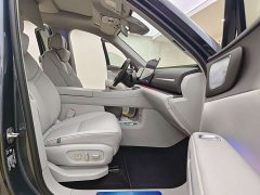 Leapmotor D19 Extended Range 500 Deluxe Edition Six-Seater - ფოტო 12