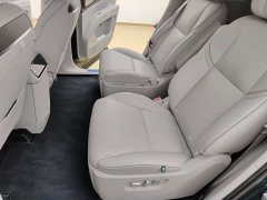 Leapmotor D19 Extended Range 500 Deluxe Edition Six-Seater - ფოტო 16
