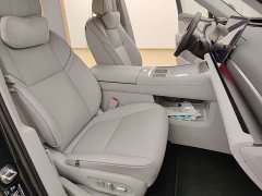 Leapmotor D19 Extended Range 500 Deluxe Edition Six-Seater - ფოტო 17