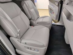 Leapmotor D19 Extended Range 500 Deluxe Edition Six-Seater - ფოტო 18