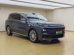 Leapmotor D19 Extended Range 500 Deluxe Edition Six-Seater - ფოტო 2