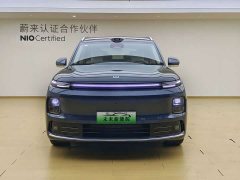 Leapmotor D19 Extended Range 500 Deluxe Edition Six-Seater - ფოტო 3