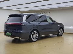 Leapmotor D19 Extended Range 500 Deluxe Edition Six-Seater - ფოტო 7