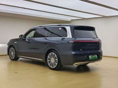 Leapmotor D19 Extended Range 500 Deluxe Edition Six-Seater - ფოტო 8