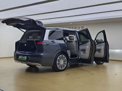 Leapmotor D19 Extended Range 500 Deluxe Edition Six-Seater - ფოტო 9