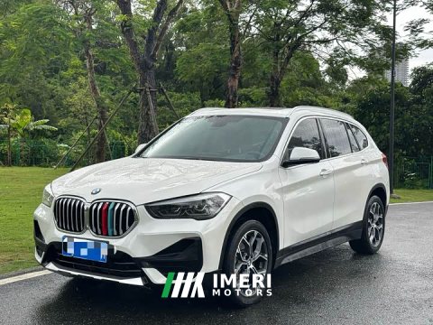 2021 BMW X1 sDrive25Li Leading Edition - ავტომობილი ჩინეთიდან