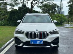 BMW X1 sDrive25Li Leading Edition - ფოტო 2