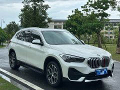 BMW X1 sDrive25Li Leading Edition - ფოტო 3