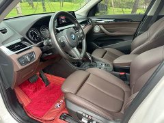 BMW X1 sDrive25Li Leading Edition - ფოტო 4