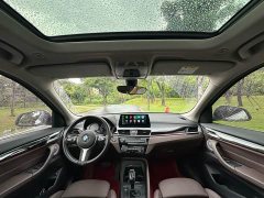 BMW X1 sDrive25Li Leading Edition - ფოტო 5
