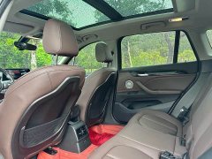 BMW X1 sDrive25Li Leading Edition - ფოტო 6