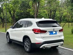 BMW X1 sDrive25Li Leading Edition - ფოტო 7