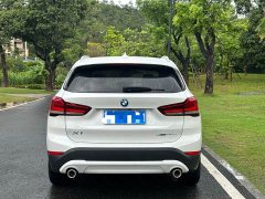BMW X1 sDrive25Li Leading Edition - ფოტო 8