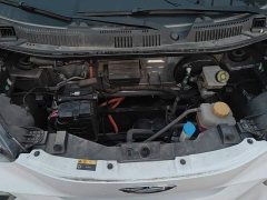 Chery Ant 301km True Love Plus Version Lithium iron phosphate - ფოტო 10