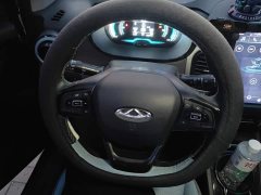 Chery Ant 301km True Love Plus Version Lithium iron phosphate - ფოტო 15