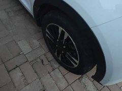 Chery Ant 301km True Love Plus Version Lithium iron phosphate - ფოტო 6