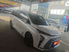 Buick GL8 Luzun Respect Edition - ფოტო 2