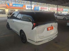 Buick GL8 Luzun Respect Edition - ფოტო 3
