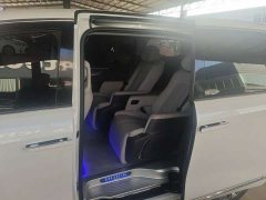 Buick GL8 Luzun Respect Edition - ფოტო 4