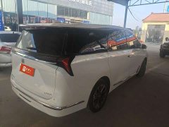 Buick GL8 Luzun Respect Edition - ფოტო 6
