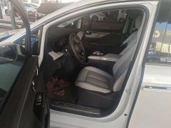 Buick GL8 Luzun Respect Edition - ფოტო 7