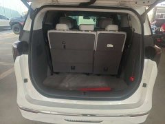 Buick GL8 Luzun Respect Edition - ფოტო 9